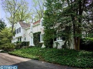 349 Millbank Rd, Bryn Mawr, PA 19010