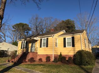 3047 Jefferson St, Chamblee, GA 30341