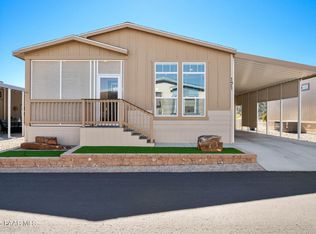 11350 E Sarah Jane Ln #171, Dewey, AZ 86327