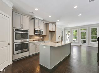 2505 Carmel Way #28, Alpharetta, GA 30009