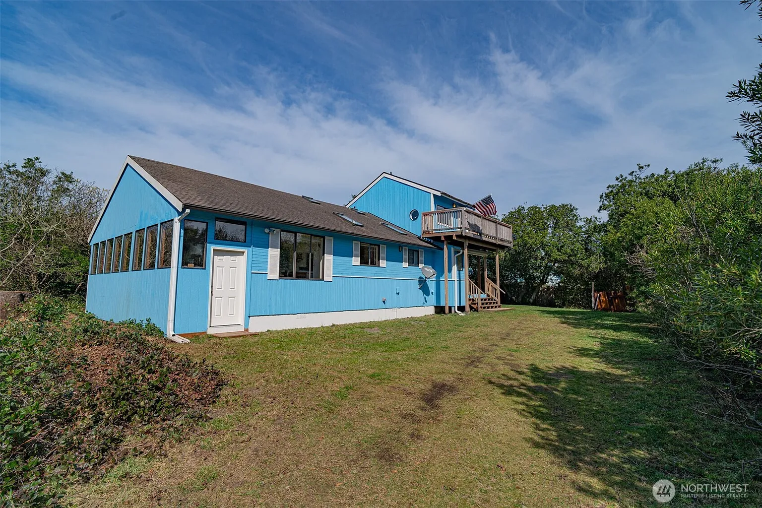 308 S Wynoochee Drive photo 1