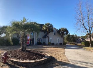 5013 Hopeland Ct, Myrtle Beach, SC 29579