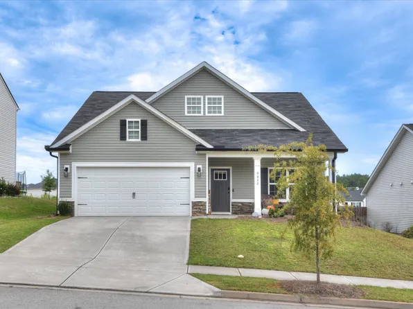 6022 Whitewater Dr, North Augusta, SC 29841