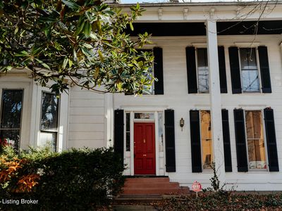 115 N 1st Ave, La Grange, KY, 40031