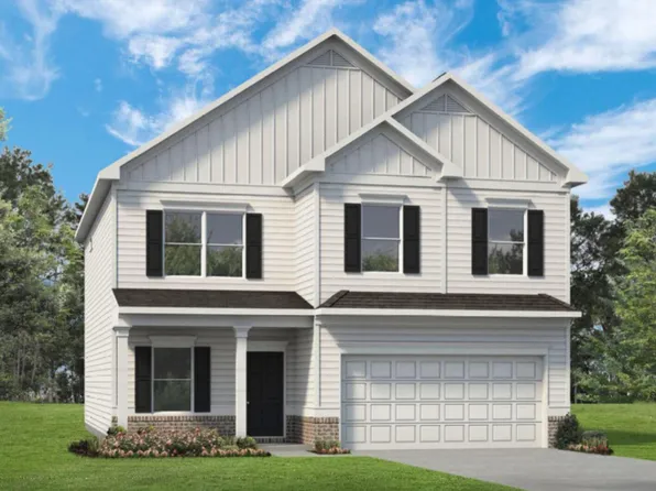 1311 Centerstone Ln, Apison, TN 37302