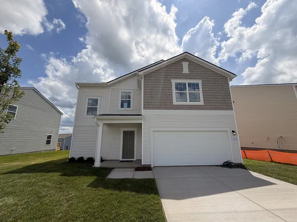 3239 Barrel Oak Pass, Columbia, TN 38401