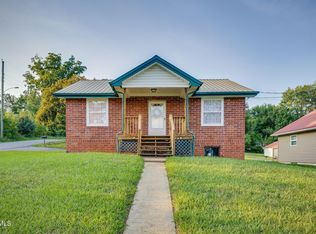 1813 Madison St, Kingsport, TN 37665