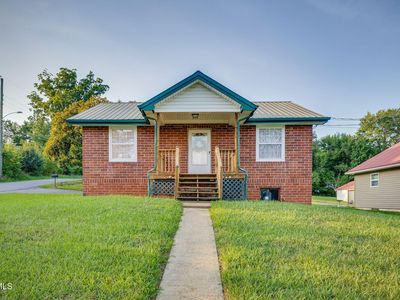 1813 Madison St, Kingsport, TN, 37665