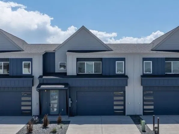 604 Morrison Ave #B, Belgrade, MT 59714