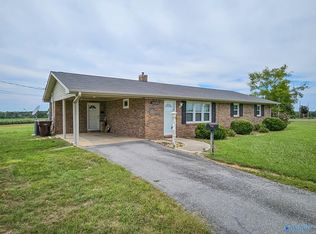 16345 Poplar Creek Cemetery Rd, Athens, AL 35611