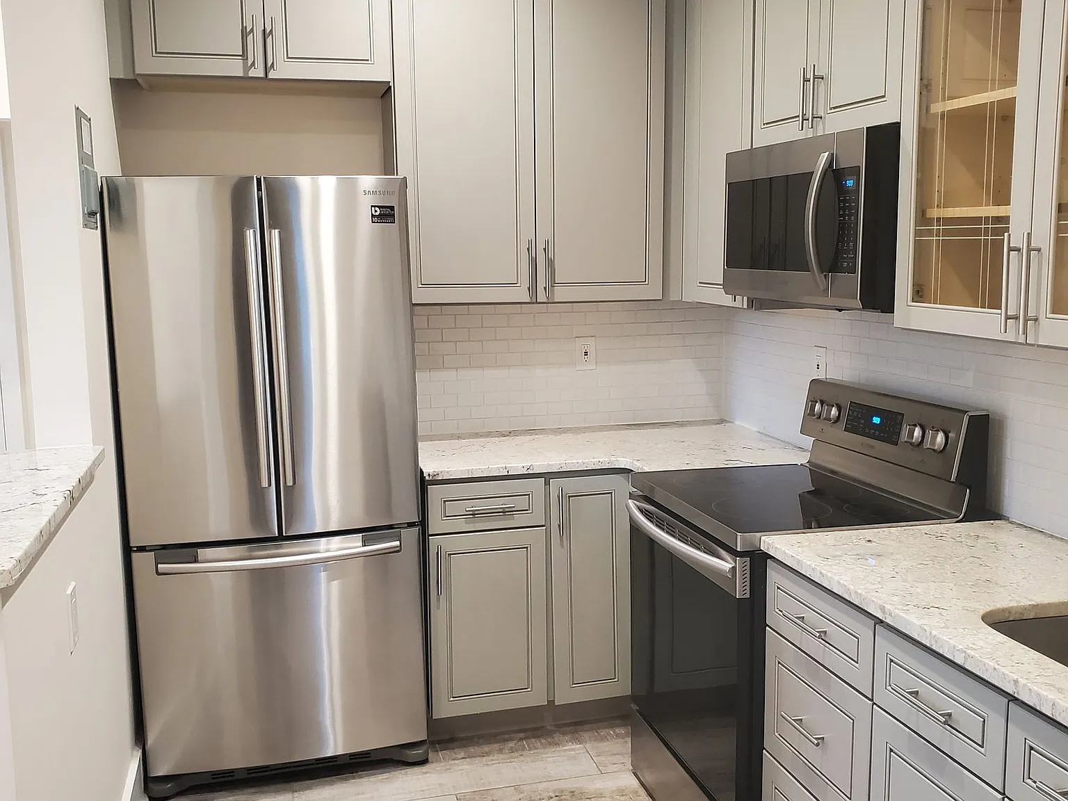 1 bed, 1.0 bath, 850 sqft, $1,775 — Photo 4