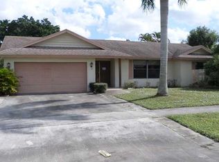 19494 Hampton Dr, Boca Raton, FL 33434