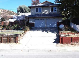 14955 Elizabeth Lake Rd, Lake Hughes, CA 93532