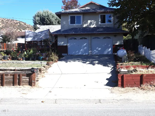 14955 Elizabeth Lake Rd, Lake Hughes, CA 93532