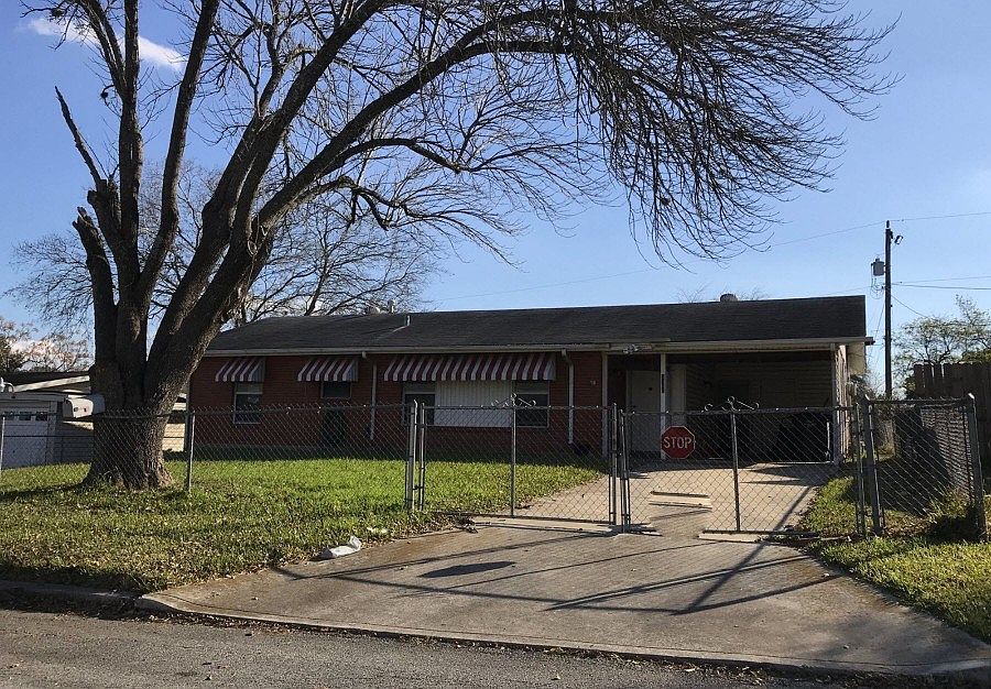 3306 Colglazier Ave, San Antonio, TX 78223 Zillow