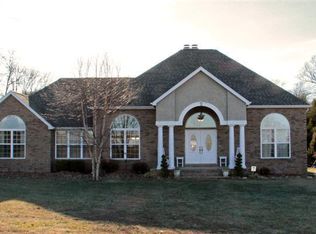139 Bluebell Dr, Fordland, MO 65652