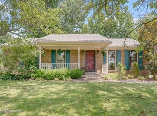 7107 Field Ridge Ct, Louisville, KY 40291