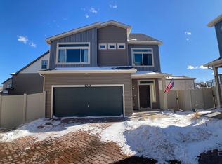 9319 Timberlake Loop, Colorado Springs, CO 80927