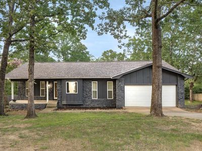 19 Millstone Cv, Maumelle, AR, 72113