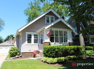 518 73rd St, Kenosha, WI 53143