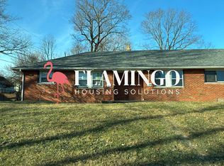 921 Marvine Ave Dayton, OH 45417, Dayton, OH 45417