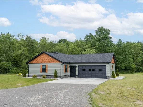 2793 Zutavern Church Rd NW, Bolivar, OH 44621