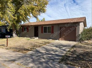 5564 Yuba Way, Denver, CO 80239