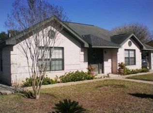 708 W Ortiz Dr, Pharr, TX 78577