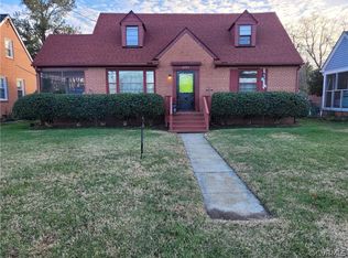 2303 Waldo Ln, Henrico, VA 23228