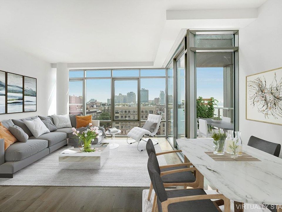 1st image of 40 Pinehurst Ave #Penthouse 7a