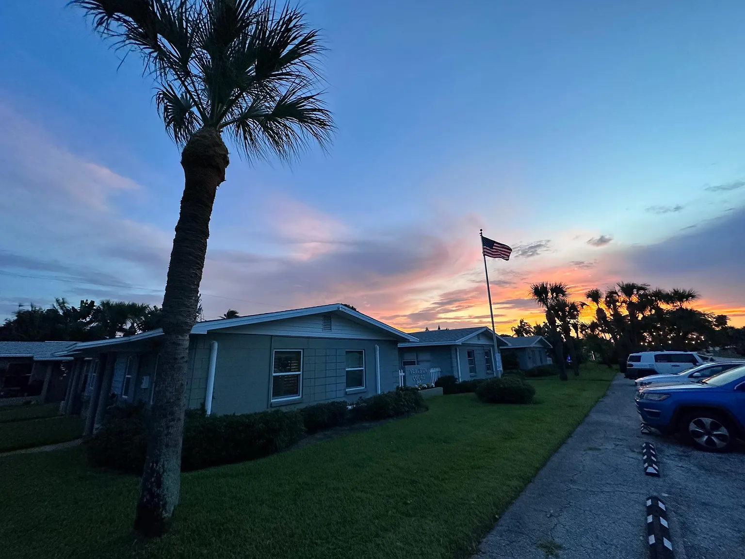 1 bed, 528 sqft, $1,600 — Photo 3
