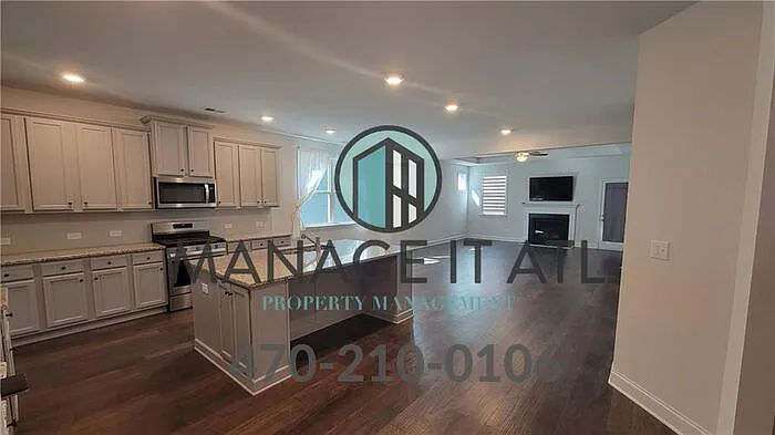 3430 Long Creek Dr — Photo 5