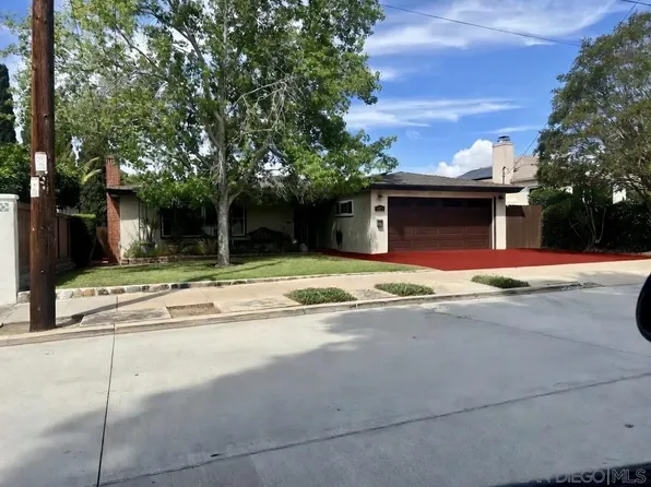 4732 55th St, San Diego, CA 92115