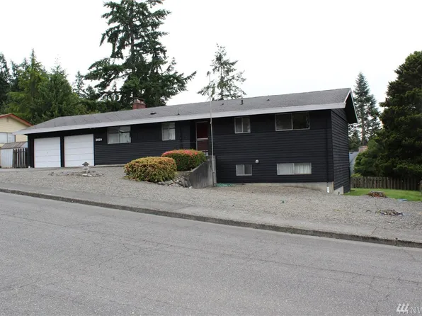 3029 Keel Ave, Bremerton, WA 98310