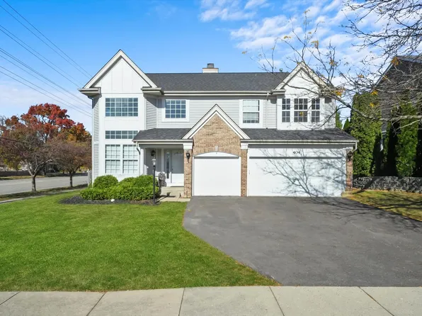 404 E Amherst St, Palatine, IL 60074