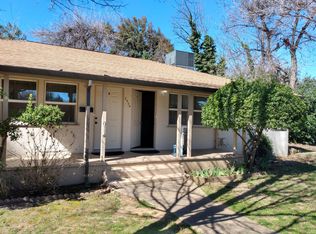 2954 Mahan St APT B, Redding, CA 96001