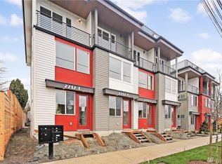 2212 NW 60th St #C, Seattle, WA 98107