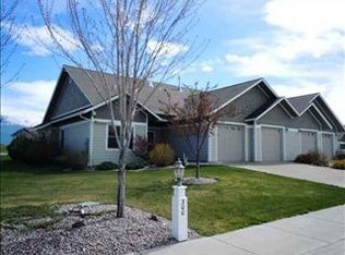 300 Montana Lndg, Polson, MT 59860