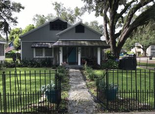 700 E Pine St, Orlando, FL 32801