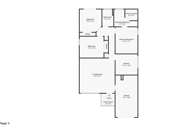 2nd image of this home