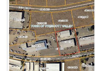 0 E Florentine Rd, Prescott Valley, AZ 86314