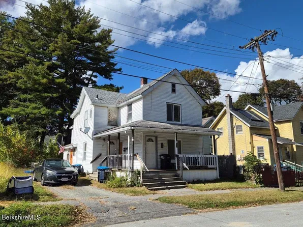 8 Oak St, Pittsfield, MA 01201
