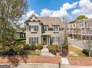 269 Forest Ave NE, Marietta, GA 30060