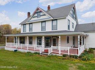 103 Peraglie Rd, Jefferson, NY 12093