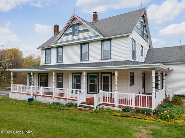 103 Peraglie Rd, Jefferson, NY 12093