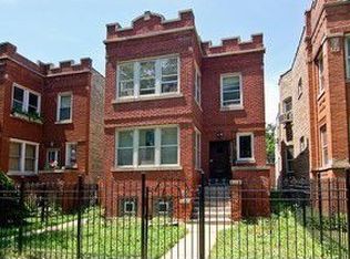 3310 N Springfield Ave, Chicago, IL 60618