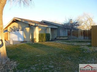 809 Lightcap St, Lancaster, CA 93535