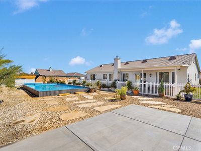 21152 Reliance Dr, Apple Valley, CA, 92308