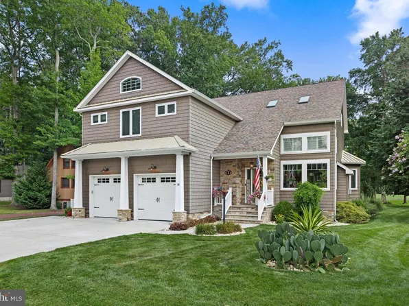 38 Battersea Rd, Ocean Pines, MD 21811
