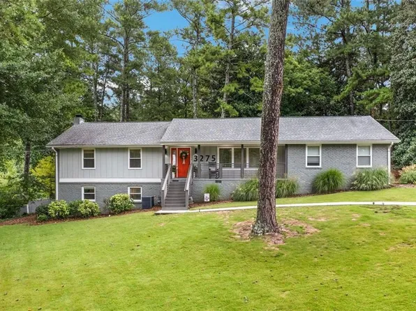 3275 Leslie Ct NE, Atlanta, GA 30345